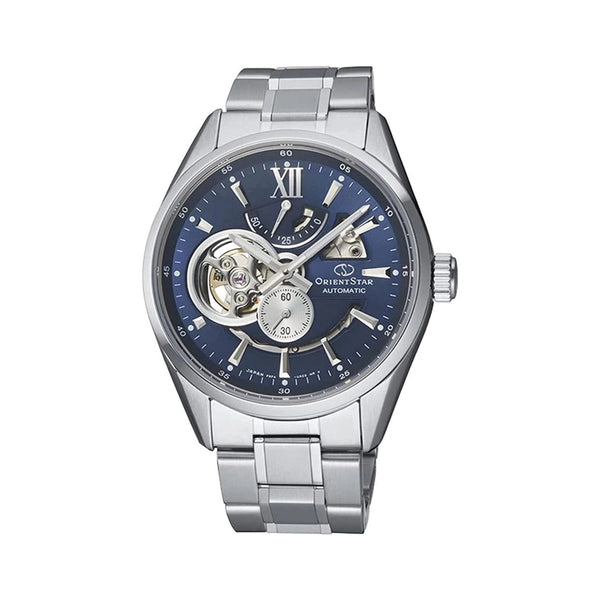 Orient Star Skeleton Automatic RE-AV0003L00B Herrenuhr - Default Title