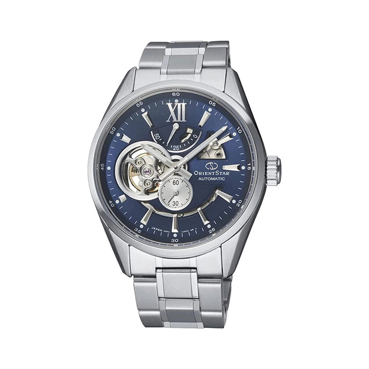 Orient Star Skeleton Automatic RE-AV0003L00B Herrenuhr - Default Title