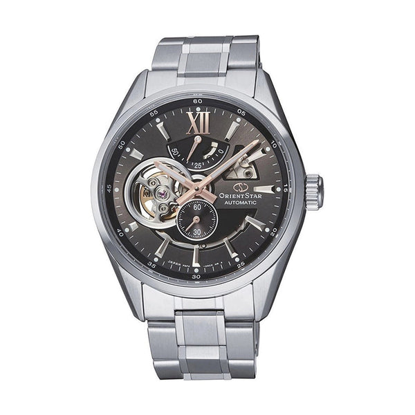 Orient Star Skeleton Automatic RE-AV0004N00B Herrenuhr - Orient - Main Product Image