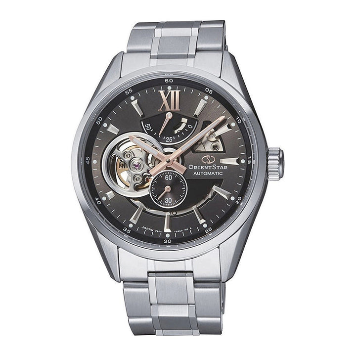 Orient Star Skeleton Automatic RE-AV0004N00B Herrenuhr