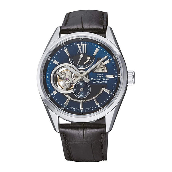 Orient Star Skeleton Automatic RE-AV0005L00B Herrenuhr