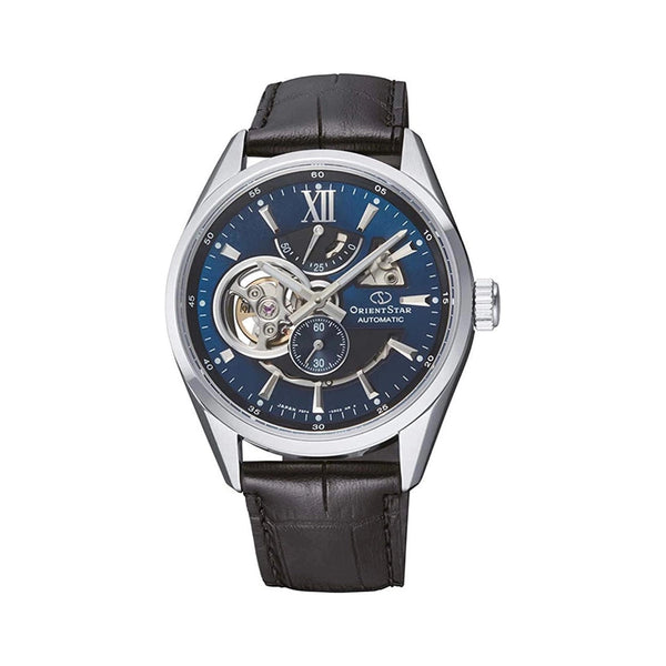 Orient Star Skeleton Automatic RE-AV0005L00B Herrenuhr - Default Title