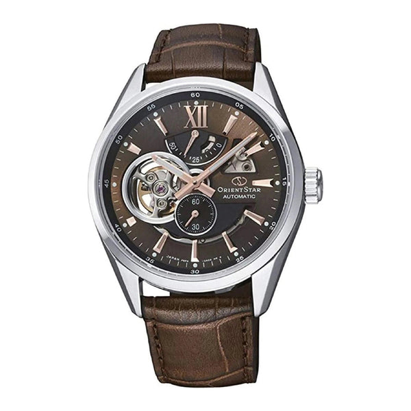 Orient Star Skeleton Automatic RE-AV0006Y00B Herrenuhr