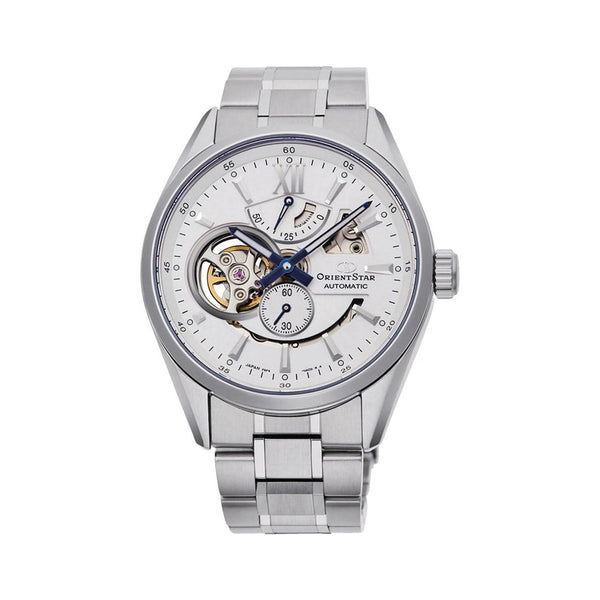 Orient Star Skeleton Automatic RE-AV0113S00B Herrenuhr - Default Title