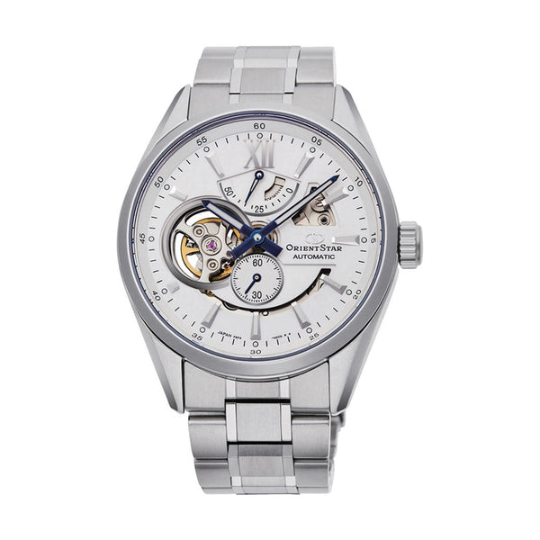 Orient Star Skeleton Automatic RE-AV0113S00B Herrenuhr - Orient - Main Product Image