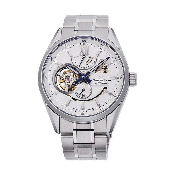 Orient Star Skeleton Automatic RE-AV0113S00B Herrenuhr - Orient - Main Product Image