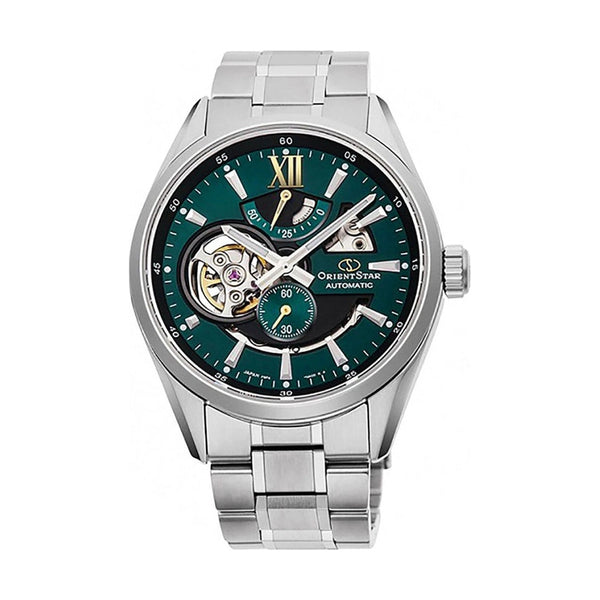 Orient Star Skeleton Automatic RE-AV0114E00B Herrenuhr - Orient - Main Product Image