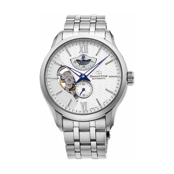 Orient Star Skeleton Automatic RE-AV0B01S00B Herrenuhr - Orient - Main Product Image