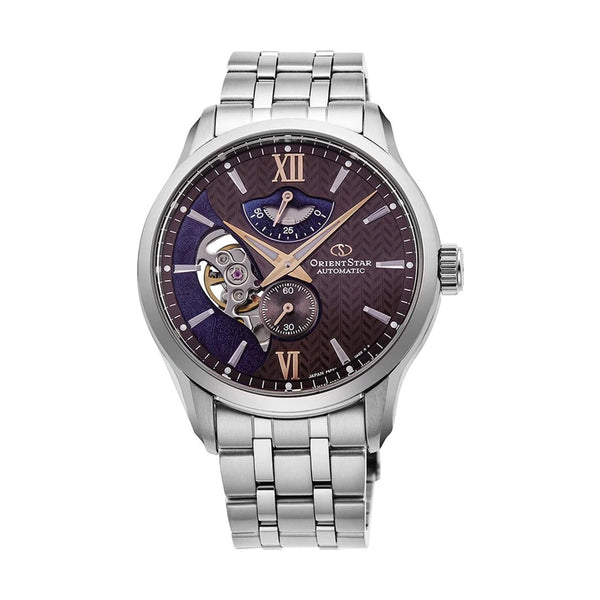 Orient Star Skeleton Automatic RE-AV0B02Y00B Herrenuhr - Orient - Main Product Image