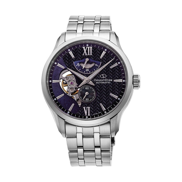 Orient Star Skeleton Automatic RE-AV0B03B00B Herrenuhr - Orient - Main Product Image