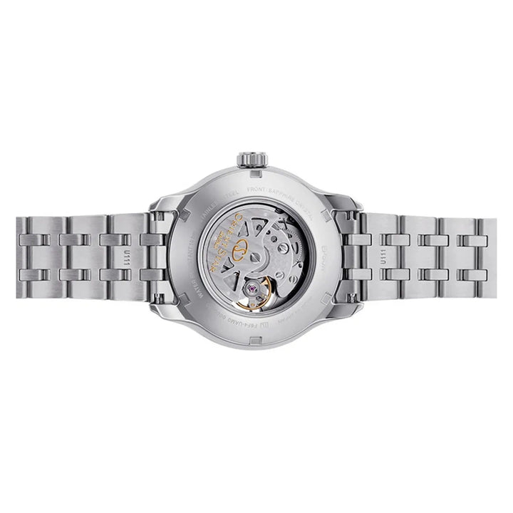 Orient Star Skeleton Automatic RE-AV0B03B00B Herrenuhr - Orient Star Skeleton Automatic RE-AV0B03B00B Herrenuhr - View 5