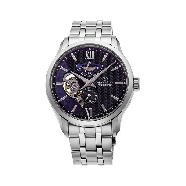 Orient Star Skeleton Automatic RE-AV0B03B00B Herrenuhr - Default Title