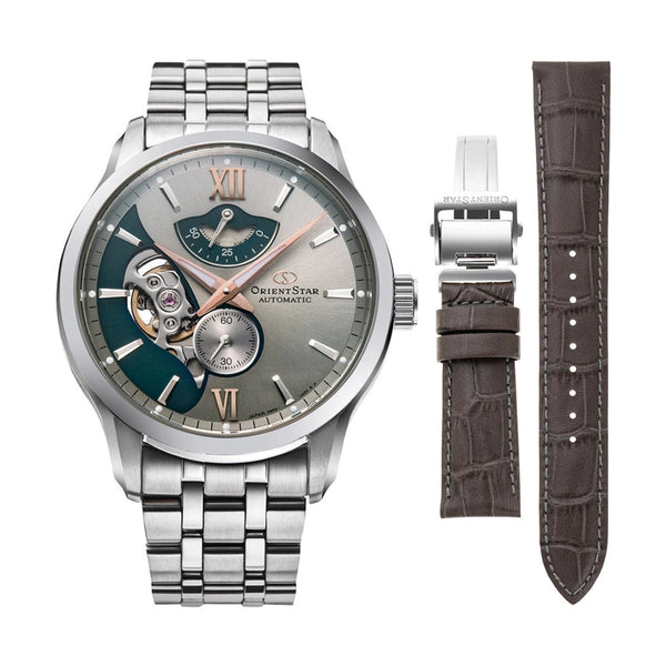 Orient Star Skeleton Limited Edition Automatic RE-AV0B09N00B Herrenuhr - Orient - Main Product Image