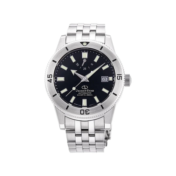 Orient Star Sports Diver 1964 Limited Edition Automatic RE-AU0501B00B Herrenuhr - Orient - Main Product Image