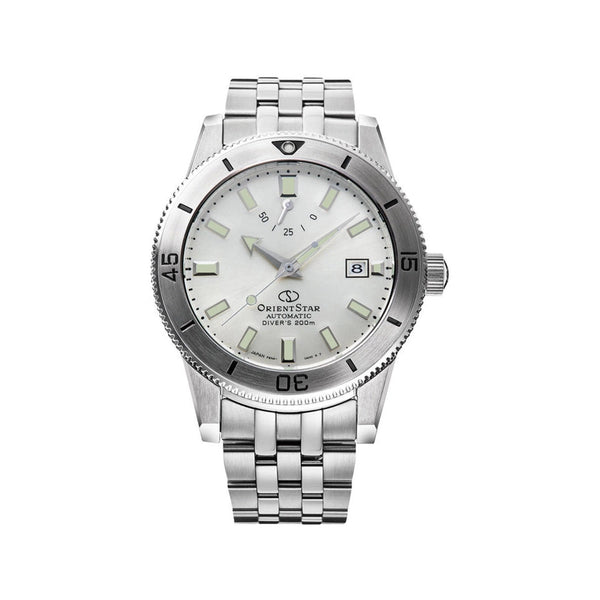 Orient Star Sports Diver 1964 Limited Edition Automatic RE-AU0502S00B Herrenuhr - Orient - Main Product Image