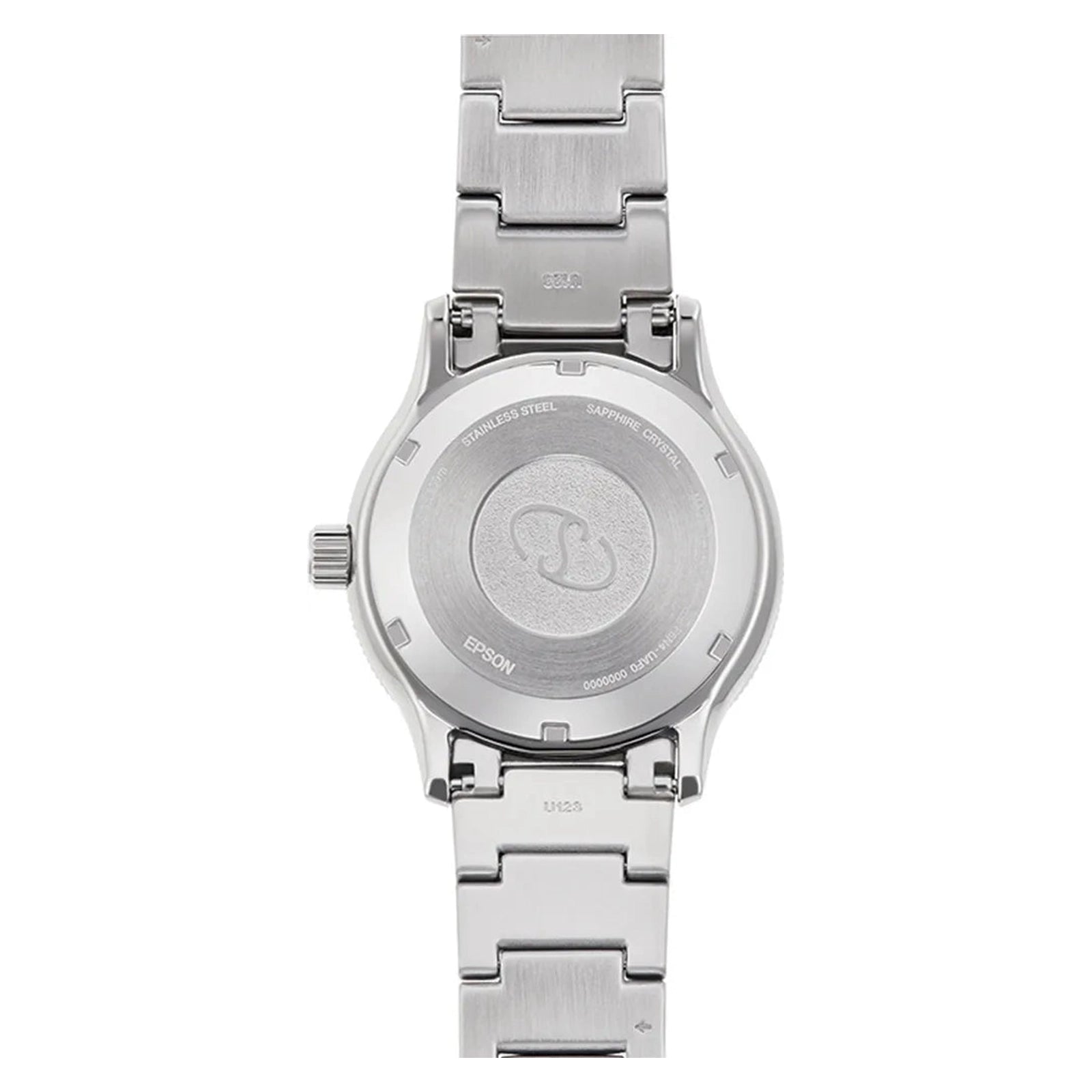 Orient Star Sports Diver Automatic RE-AU0301B00B Herrenuhr - Orient Star Sports Diver Automatic RE-AU0301B00B Herrenuhr - View 4