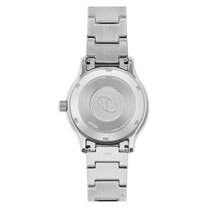 Orient Star Sports Diver Automatic RE-AU0301B00B Herrenuhr - Orient Star Sports Diver Automatic RE-AU0301B00B Herrenuhr - View 4