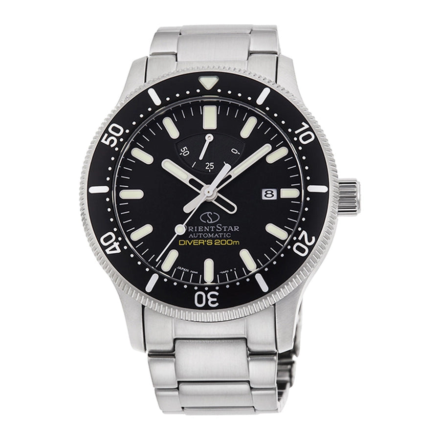 Orient Star Sports Diver Automatic RE-AU0301B00B Herrenuhr