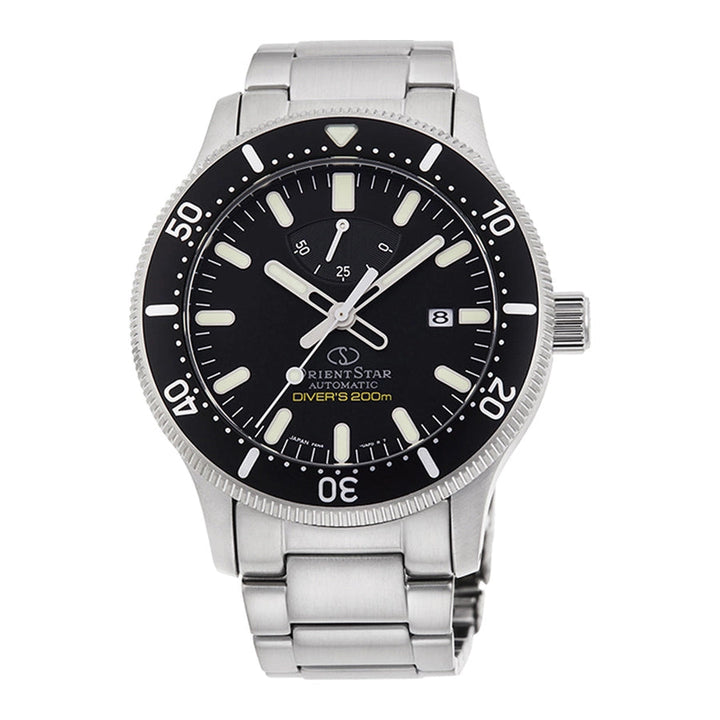 Orient Star Sports Diver Automatic RE-AU0301B00B Herrenuhr