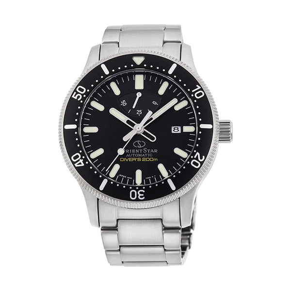 Orient Star Sports Diver Automatic RE-AU0301B00B Herrenuhr - Orient - Main Product Image