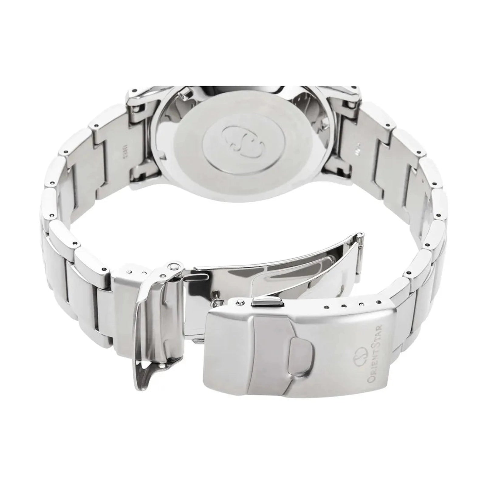 Orient Star Sports Diver Automatic RE-AU0301B00B Herrenuhr - Orient Star Sports Diver Automatic RE-AU0301B00B Herrenuhr - View 5