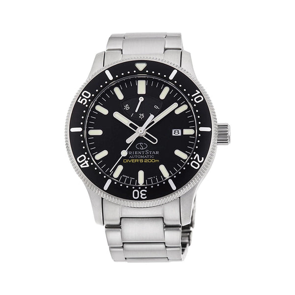 Orient Star Sports Diver Automatic RE-AU0301B00B Herrenuhr - Default Title