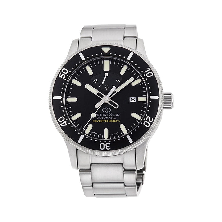 Orient Star Sports Diver Automatic RE-AU0301B00B Herrenuhr - Default Title