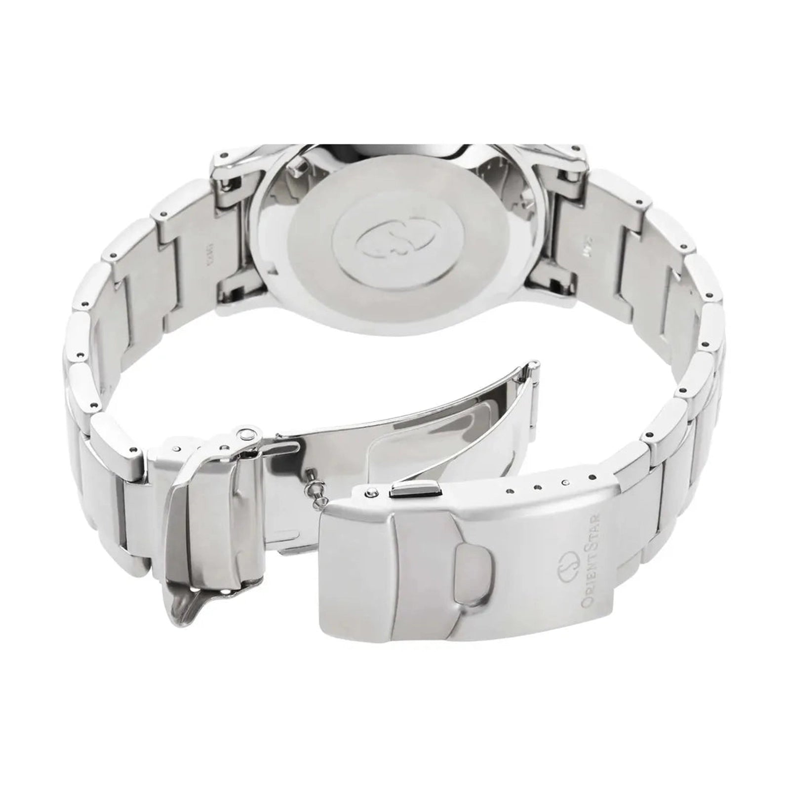 Orient Star Sports Diver Automatic RE-AU0302L00B Herrenuhr - Orient Star Sports Diver Automatic RE-AU0302L00B Herrenuhr - View 4