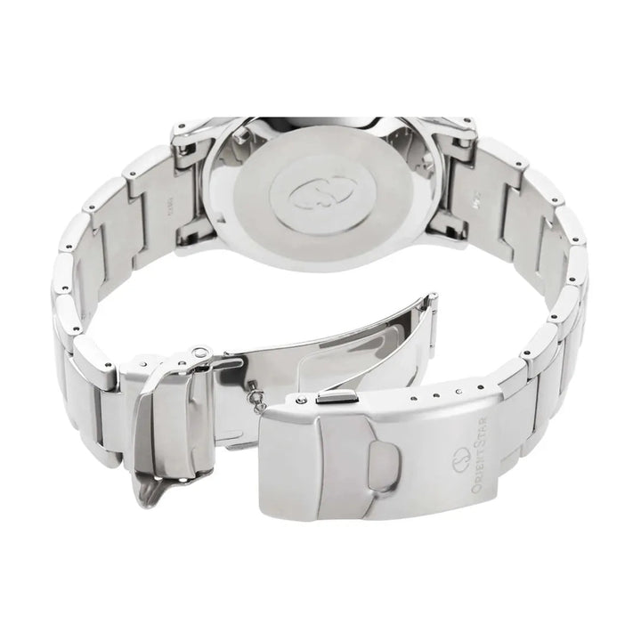 Orient Star Sports Diver Automatic RE-AU0302L00B Herrenuhr - Orient Star Sports Diver Automatic RE-AU0302L00B Herrenuhr - View 4