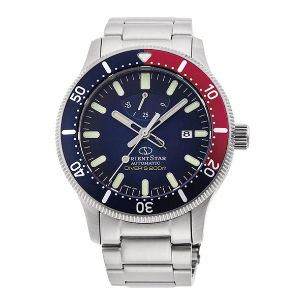 Orient Star Sports Diver Automatic RE-AU0306L00B Herrenuhr