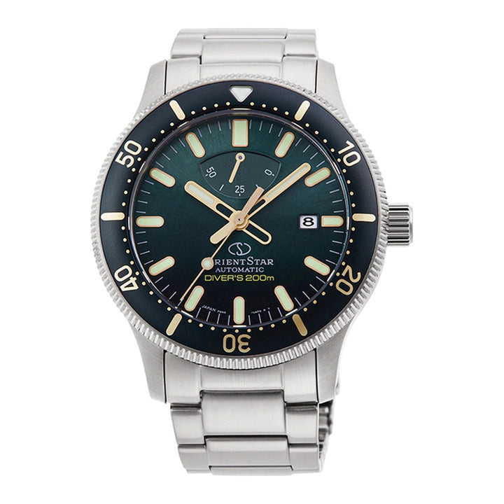 Orient Star Sports Diver Automatic RE-AU0307E00B Herrenuhr