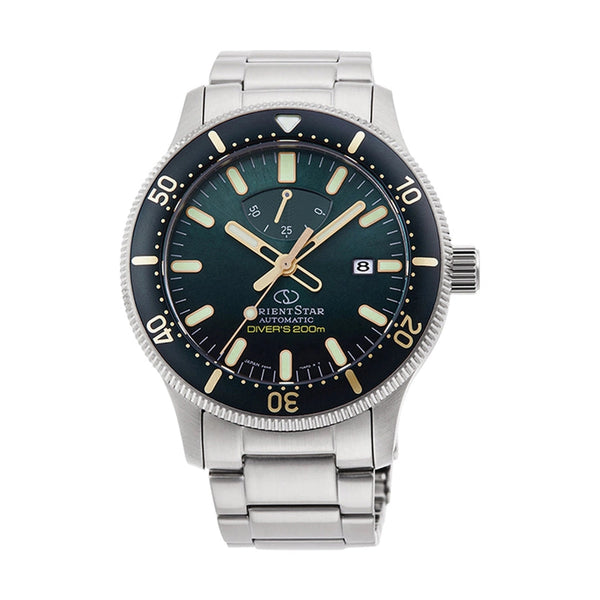 Orient Star Sports Diver Automatic RE-AU0307E00B Herrenuhr - Orient - Main Product Image