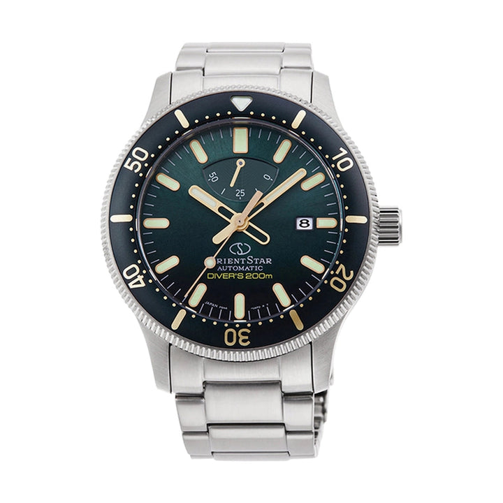 Orient Star Sports Diver Automatic RE-AU0307E00B Herrenuhr - Orient - Main Product Image