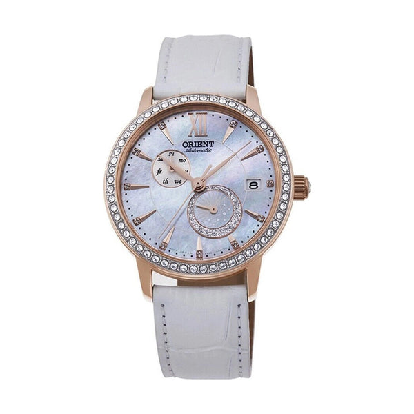 Orient Sun and Moon Automatic RA-AK0004A10A Damenuhr - Orient - Main Product Image