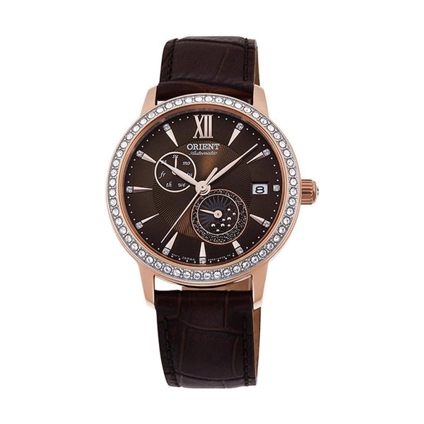 Orient Sun and Moon Automatic RA-AK0005Y10B Damenuhr - Orient - Main Product Image