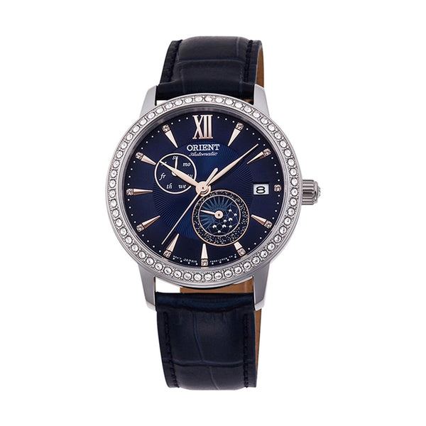 Orient Sun and Moon Automatic RA-AK0006L10B Damenuhr - Orient - Main Product Image