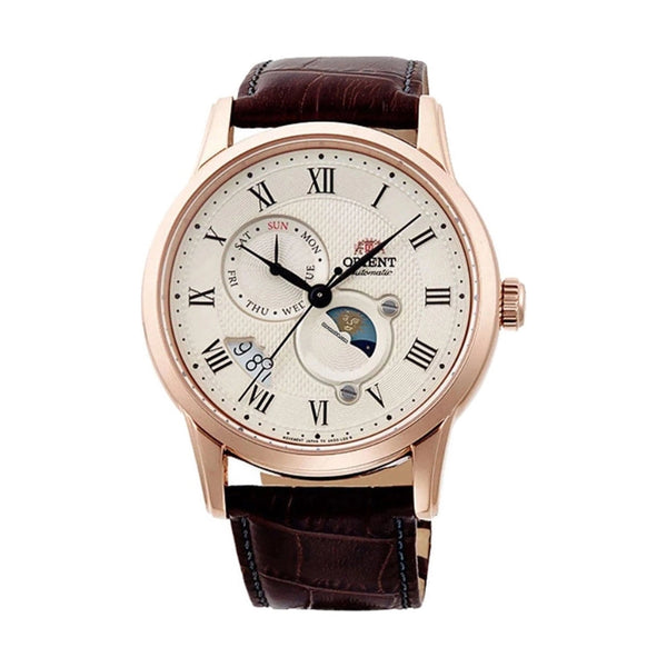 Orient Sun and Moon Automatic RA-AK0007S10B Herrenuhr - Orient - Main Product Image