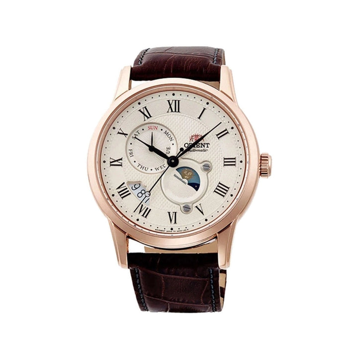 Orient Sun and Moon Automatic RA-AK0007S30B Herrenuhr - Orient - Main Product Image