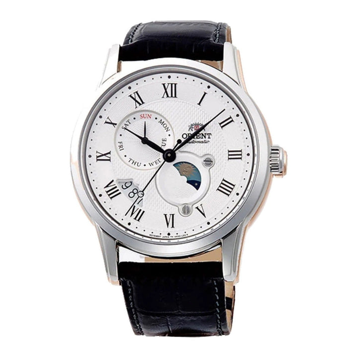 Orient Sun and Moon Automatic RA-AK0008S10B Herrenuhr