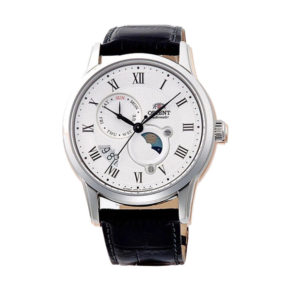 Orient Sun and Moon Automatic RA-AK0008S10B Herrenuhr - Orient - Main Product Image