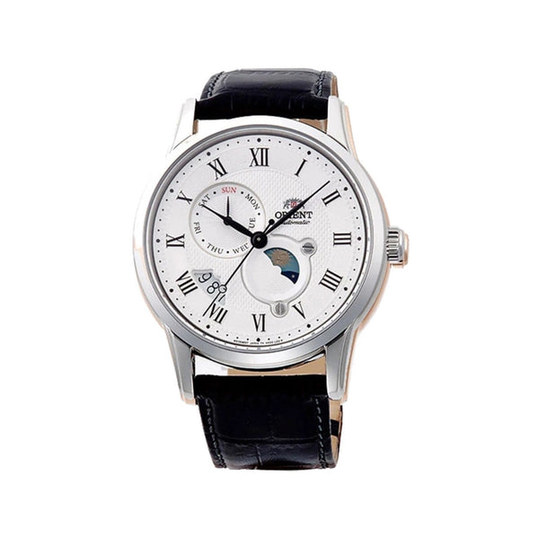 Orient Sun and Moon Automatic RA-AK0008S30B Herrenuhr - Orient - Main Product Image