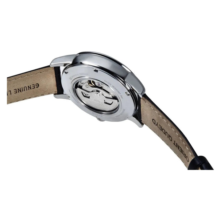 Orient Sun and Moon Automatic RA-AK0008S30B Herrenuhr - Orient Sun and Moon Automatic RA-AK0008S30B Herrenuhr - View 10