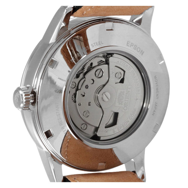 Orient Sun and Moon Automatic RA-AK0008S30B Herrenuhr - Orient Sun and Moon Automatic RA-AK0008S30B Herrenuhr - View 2