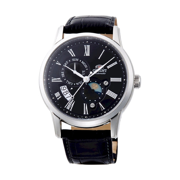 Orient Sun and Moon Automatic RA-AK0010B10B Herrenuhr - Orient - Main Product Image