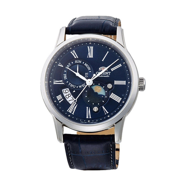 Orient Sun and Moon Automatic RA-AK0011D10B Herrenuhr - Orient - Main Product Image