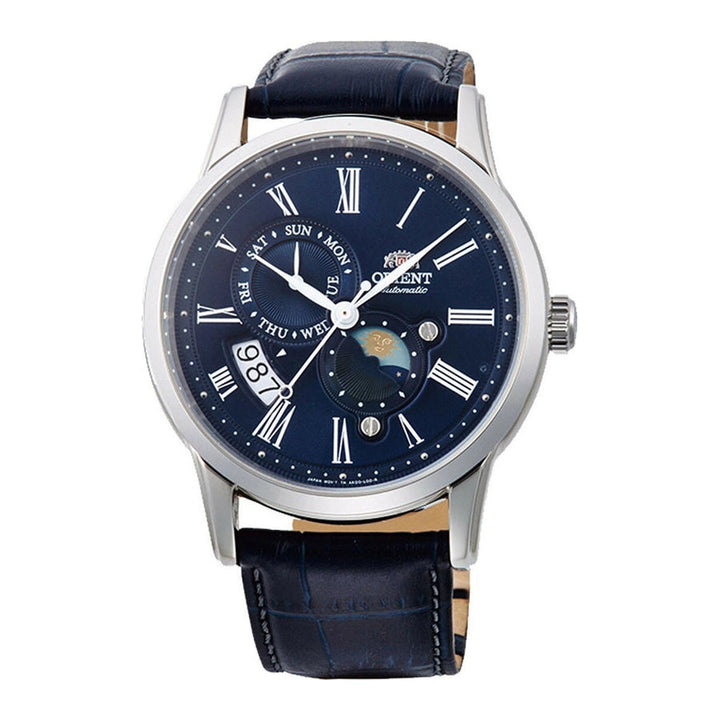 Orient Sun and Moon Automatic RA-AK0011D10B Herrenuhr