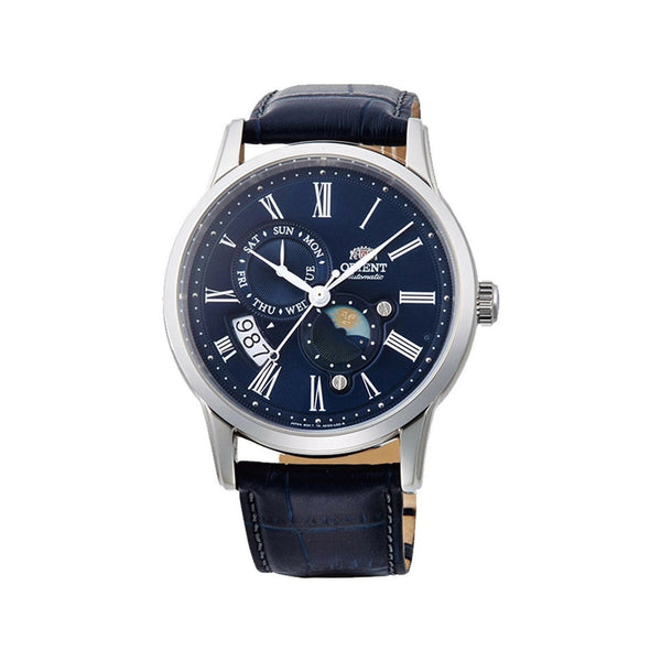 Orient Sun and Moon Automatic RA-AK0011D30B Herrenuhr - Orient - Main Product Image