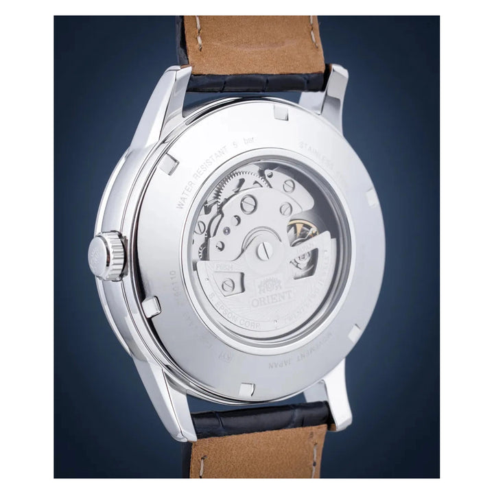 Orient Sun and Moon Automatic RA-AK0011D30B Herrenuhr - Orient Sun and Moon Automatic RA-AK0011D30B Herrenuhr - View 7