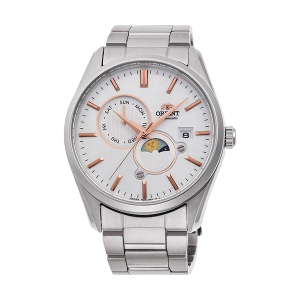 Orient Sun and Moon Automatic RA-AK0306S10B Herrenuhr - Orient - Main Product Image