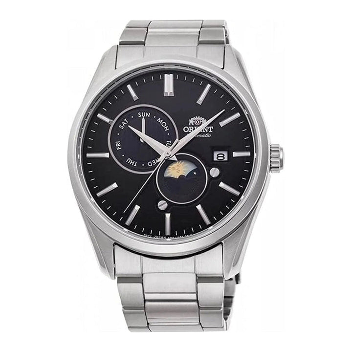 Orient Sun and Moon Automatic RA-AK0307B10B Herrenuhr